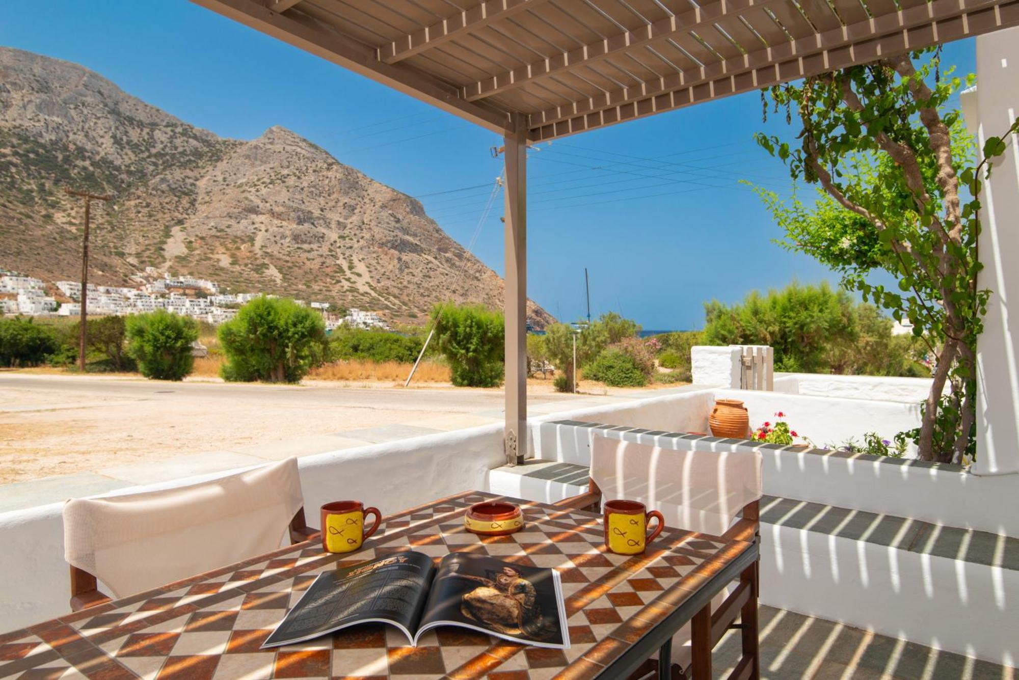 Mare Nostrum Apartamento *