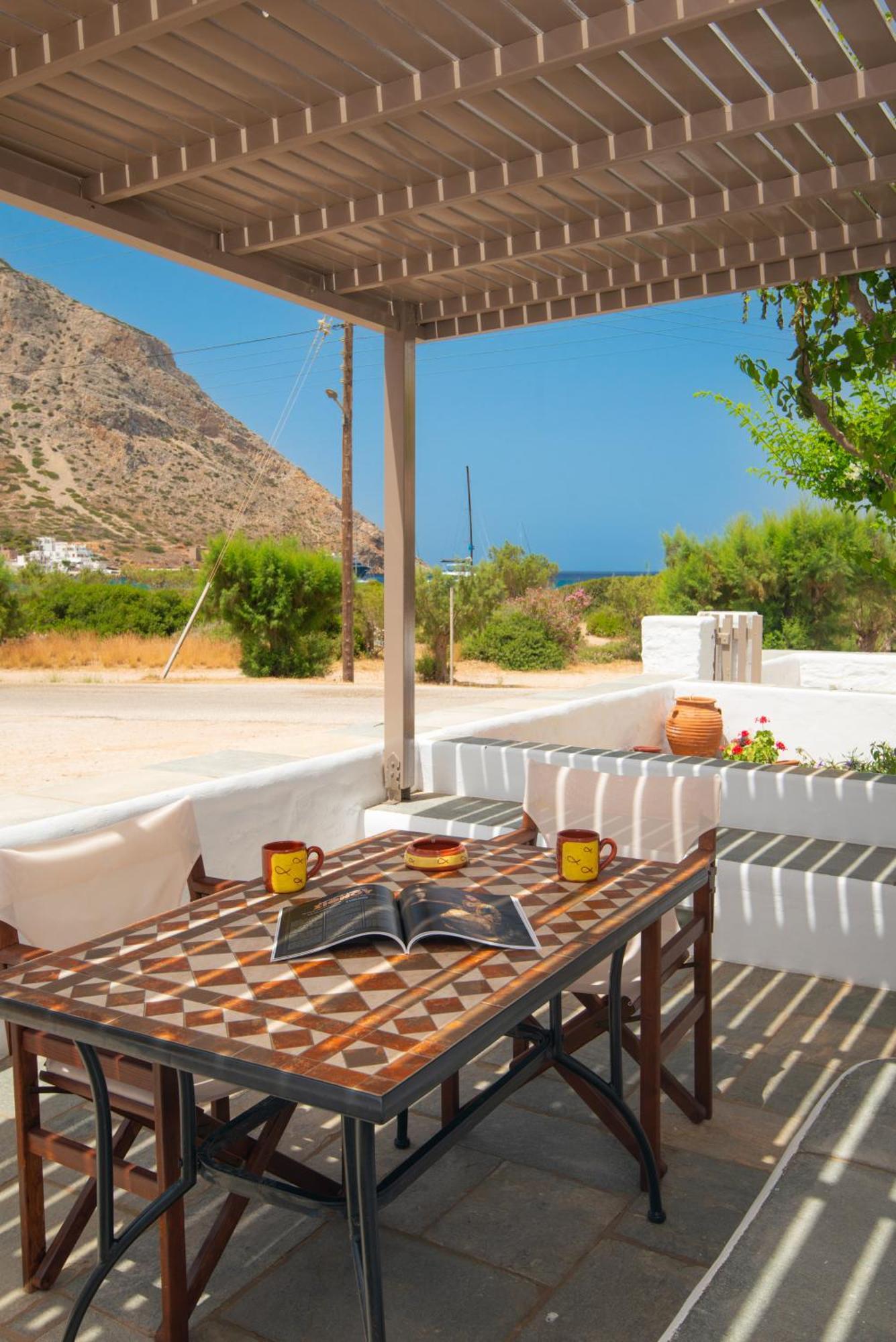 Mare Nostrum Apartamento *