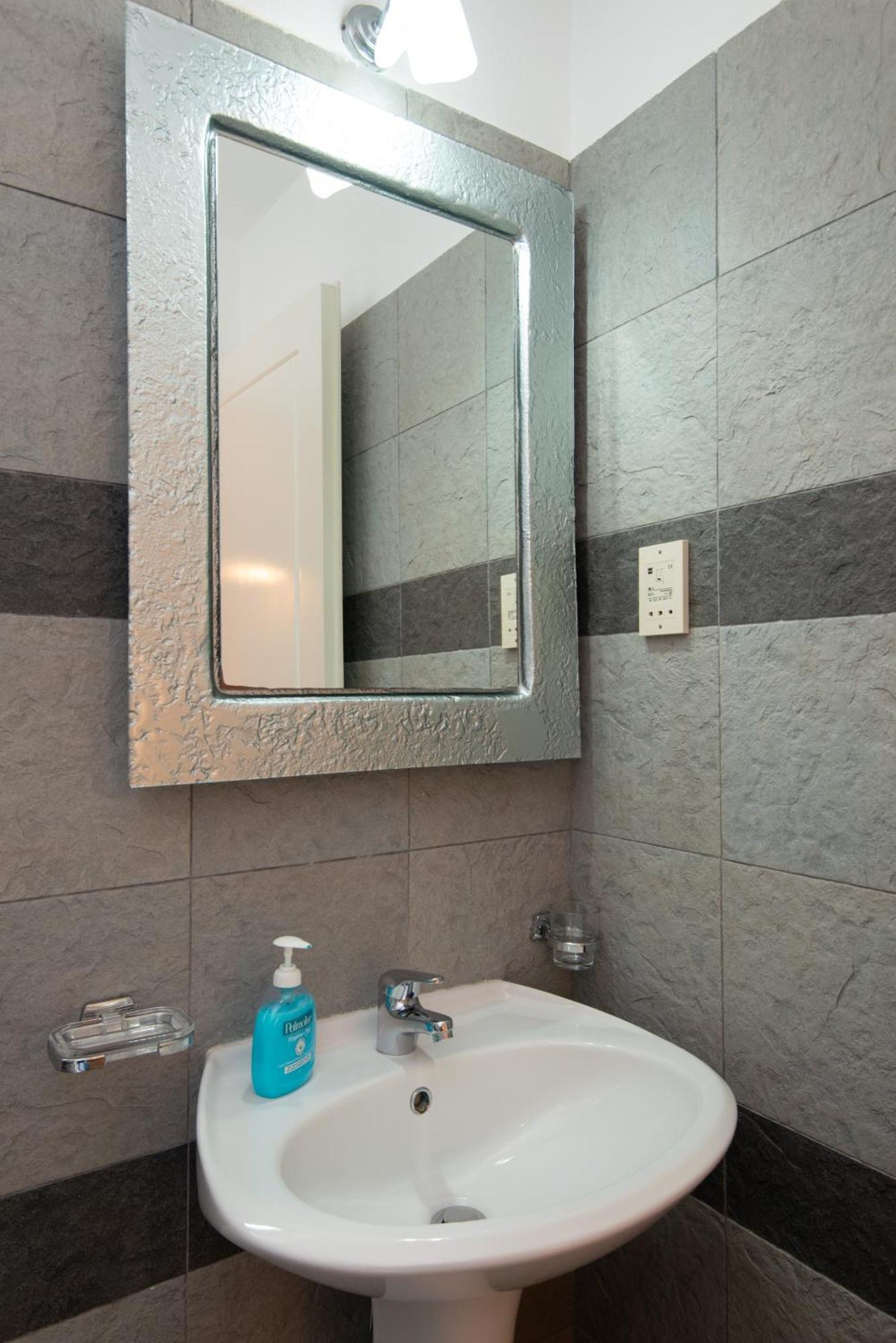 Apartamento Mare Nostrum