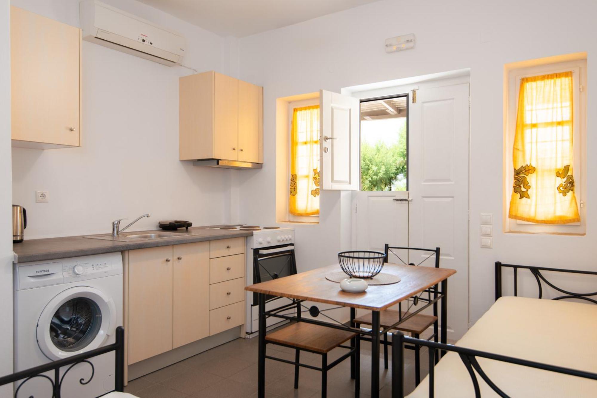 Mare Nostrum Apartamento *