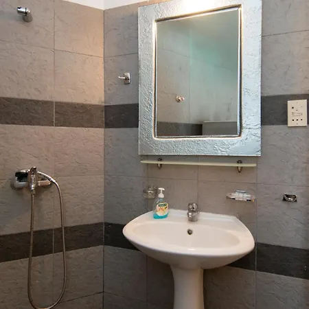 Mare Nostrum Studios Kamares  Exteriér fotografie