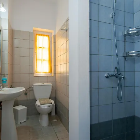 Mare Nostrum Studios Kamares  Exteriér fotografie