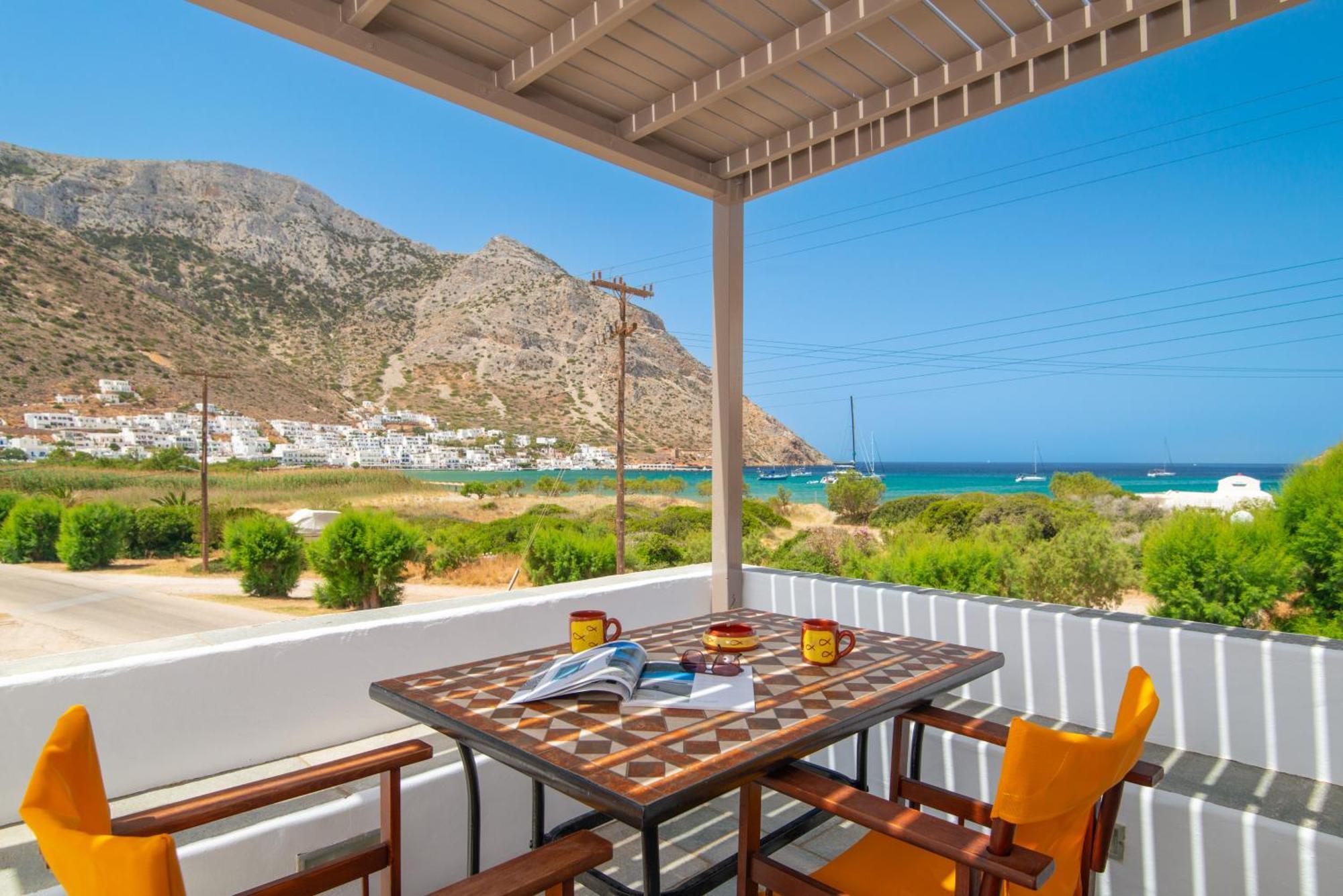 Apartment Mare Nostrum