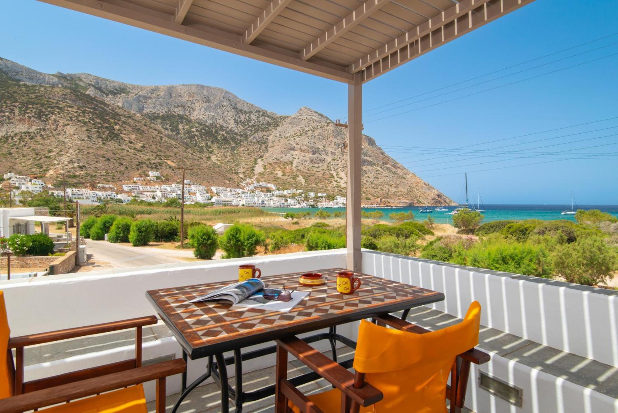 Apartmán Mare Nostrum *