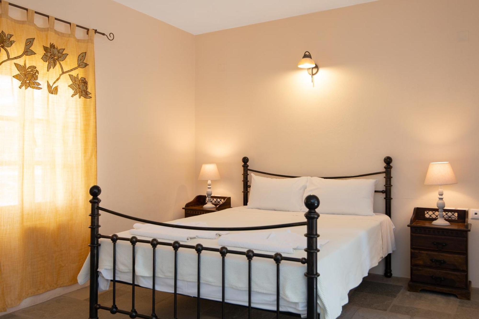 Apartmán Mare Nostrum *