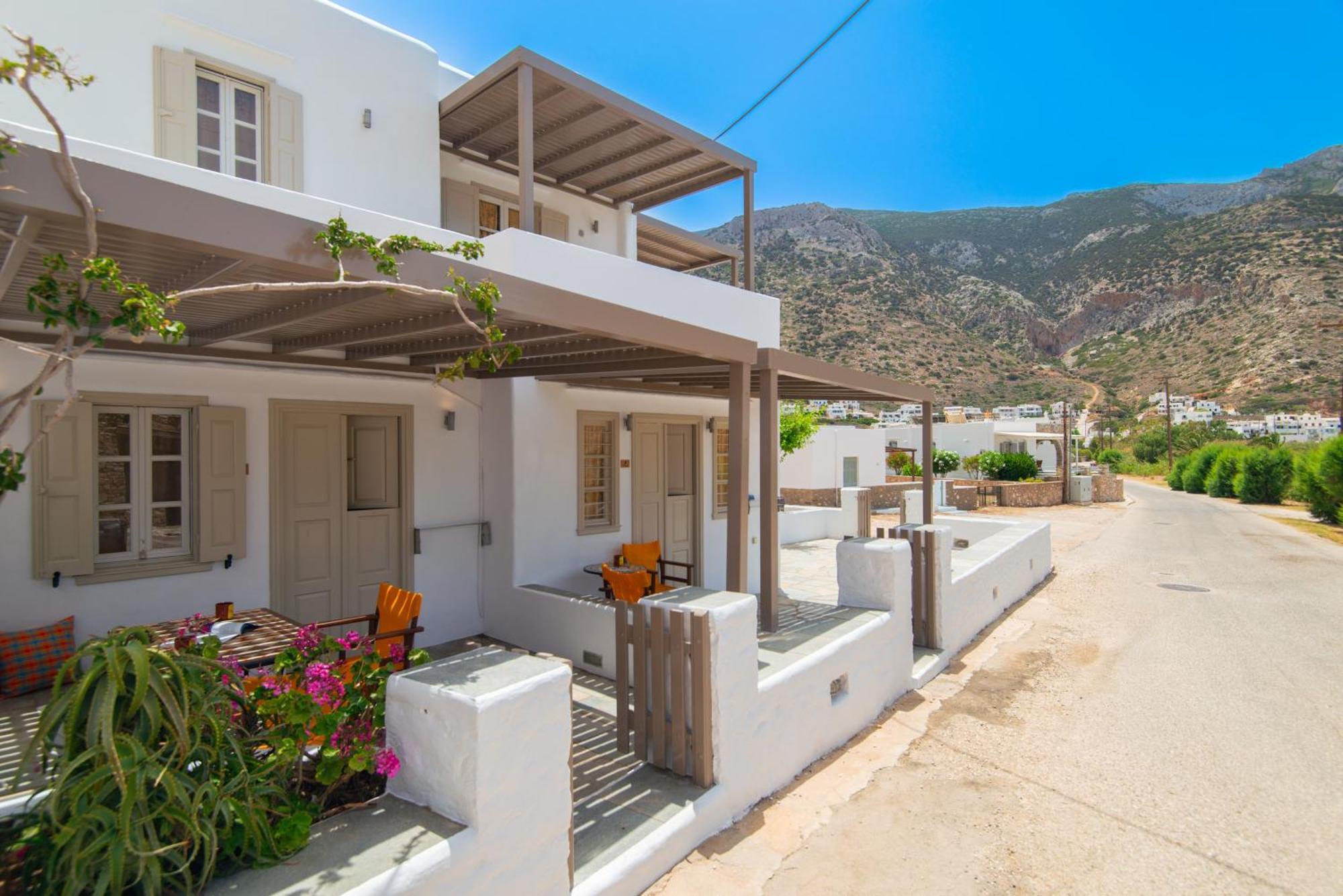 Apartment Mare Nostrum *