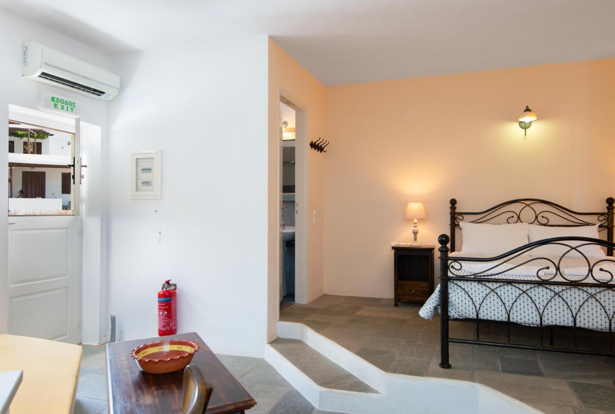 Apartment Mare Nostrum