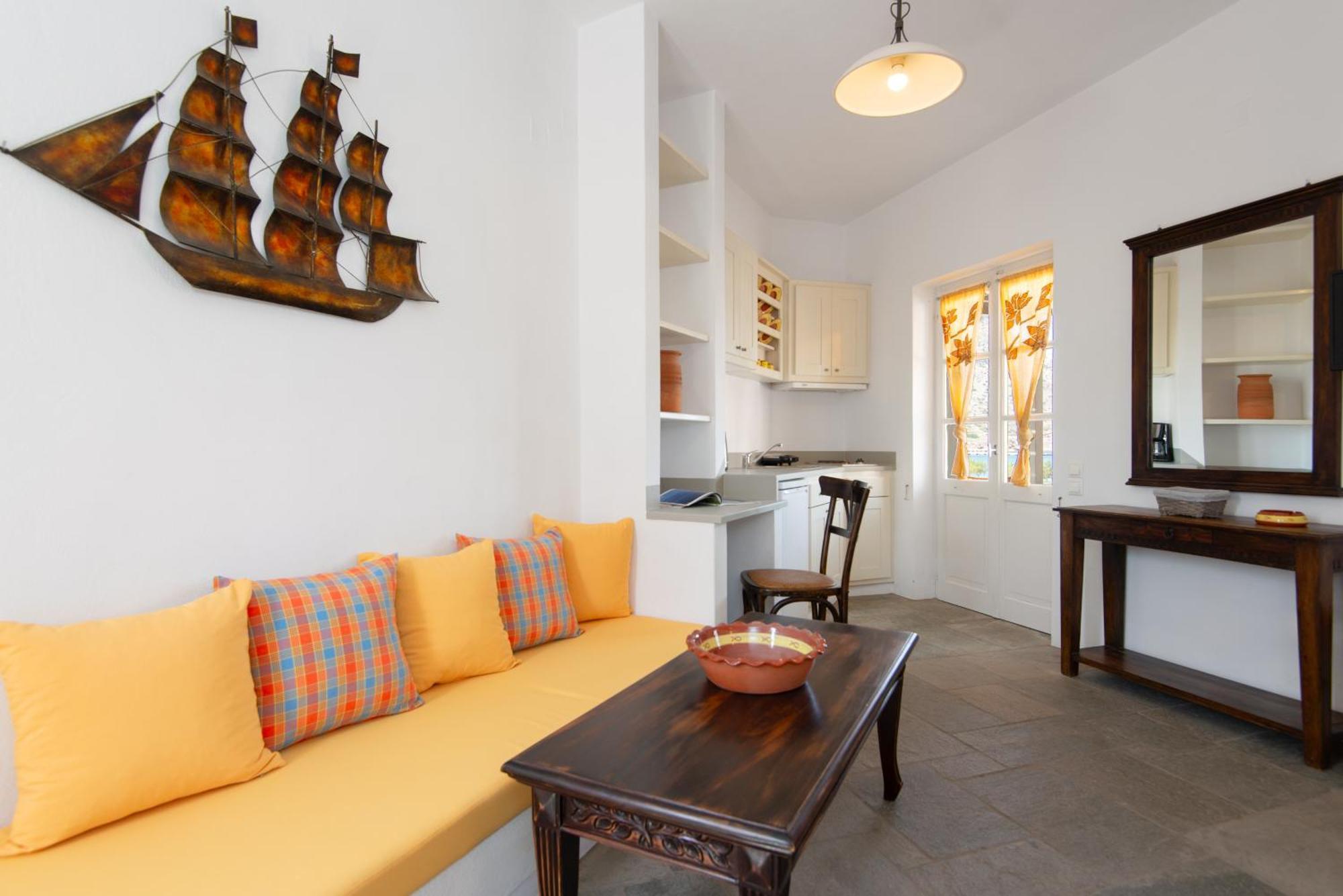 Mare Nostrum Apartmán