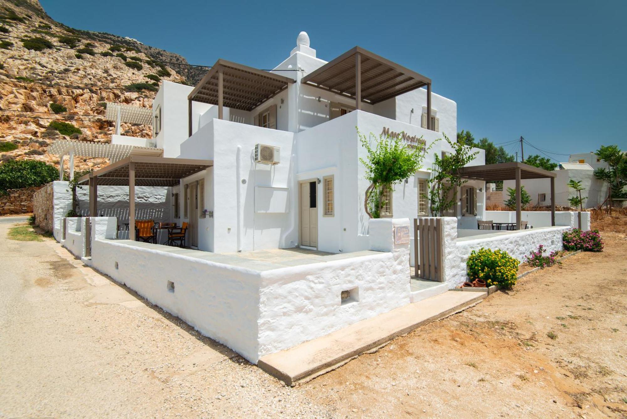 Mare Nostrum Kamares (Sifnos)