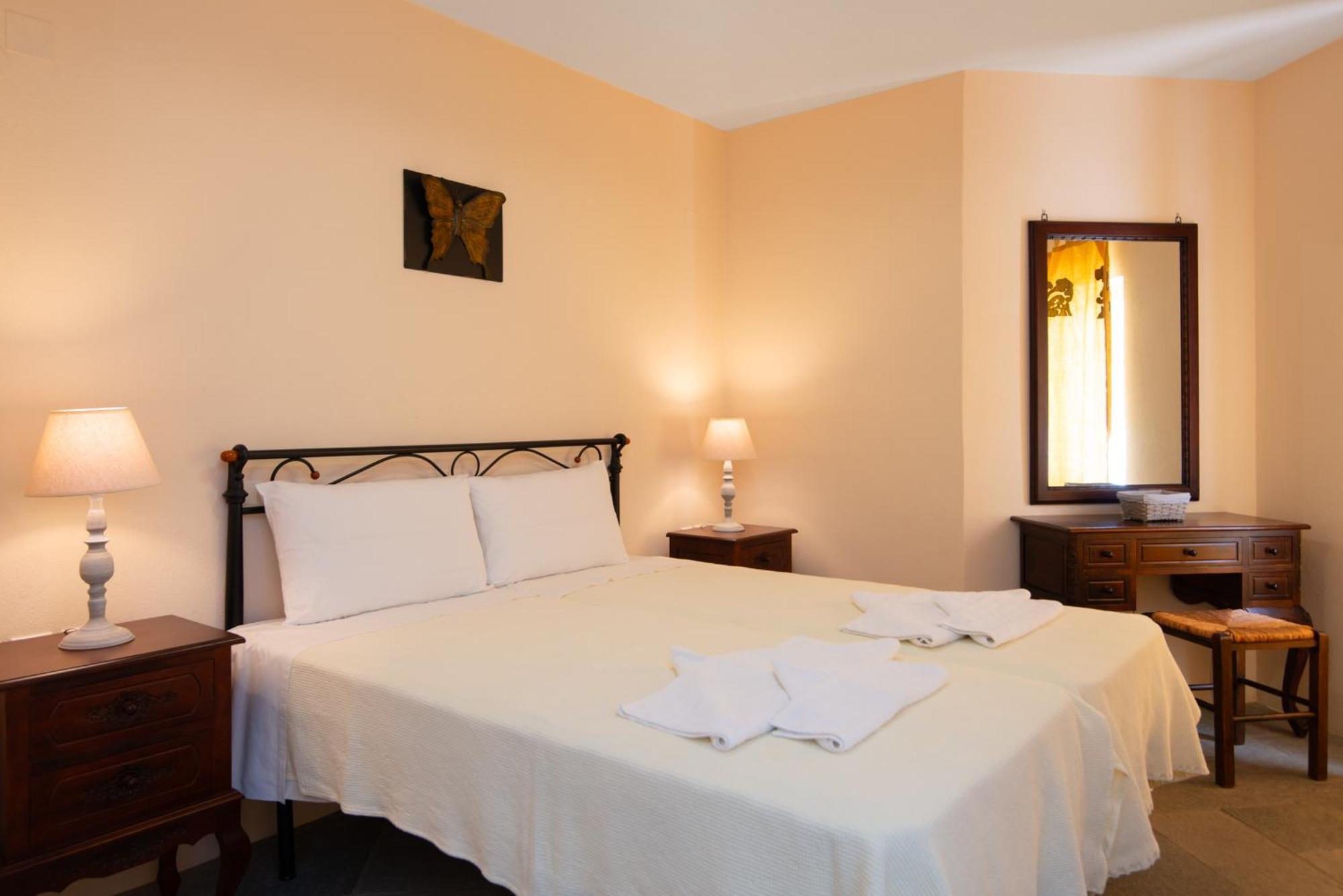 Mare Nostrum Apartmán *