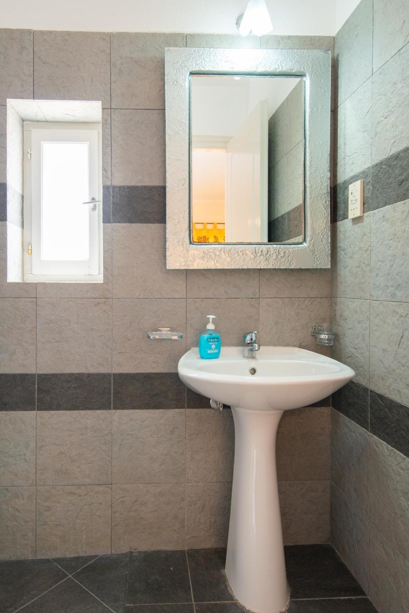 Mare Nostrum Apartmán Kamares (Sifnos)