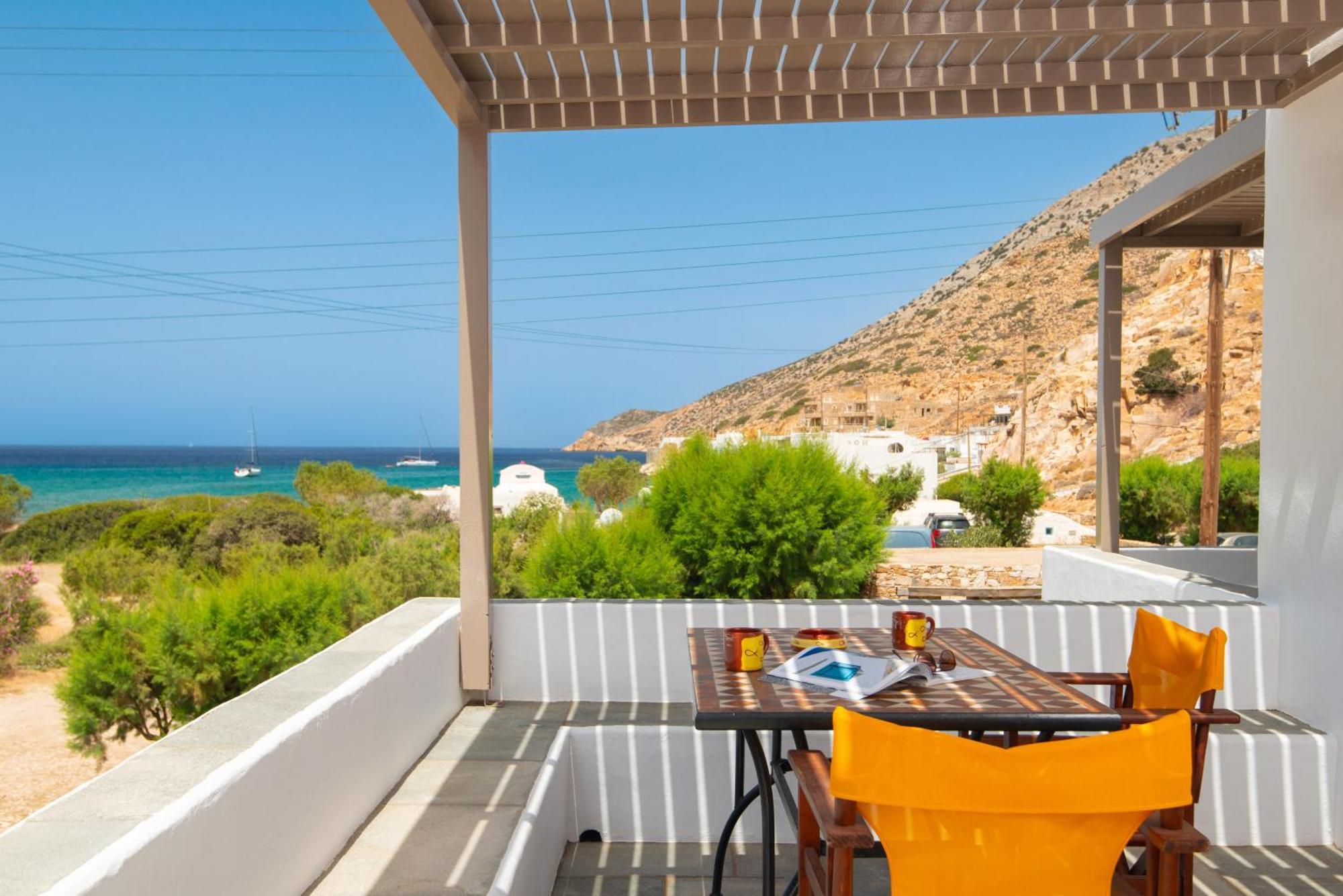 Apartmán Mare Nostrum