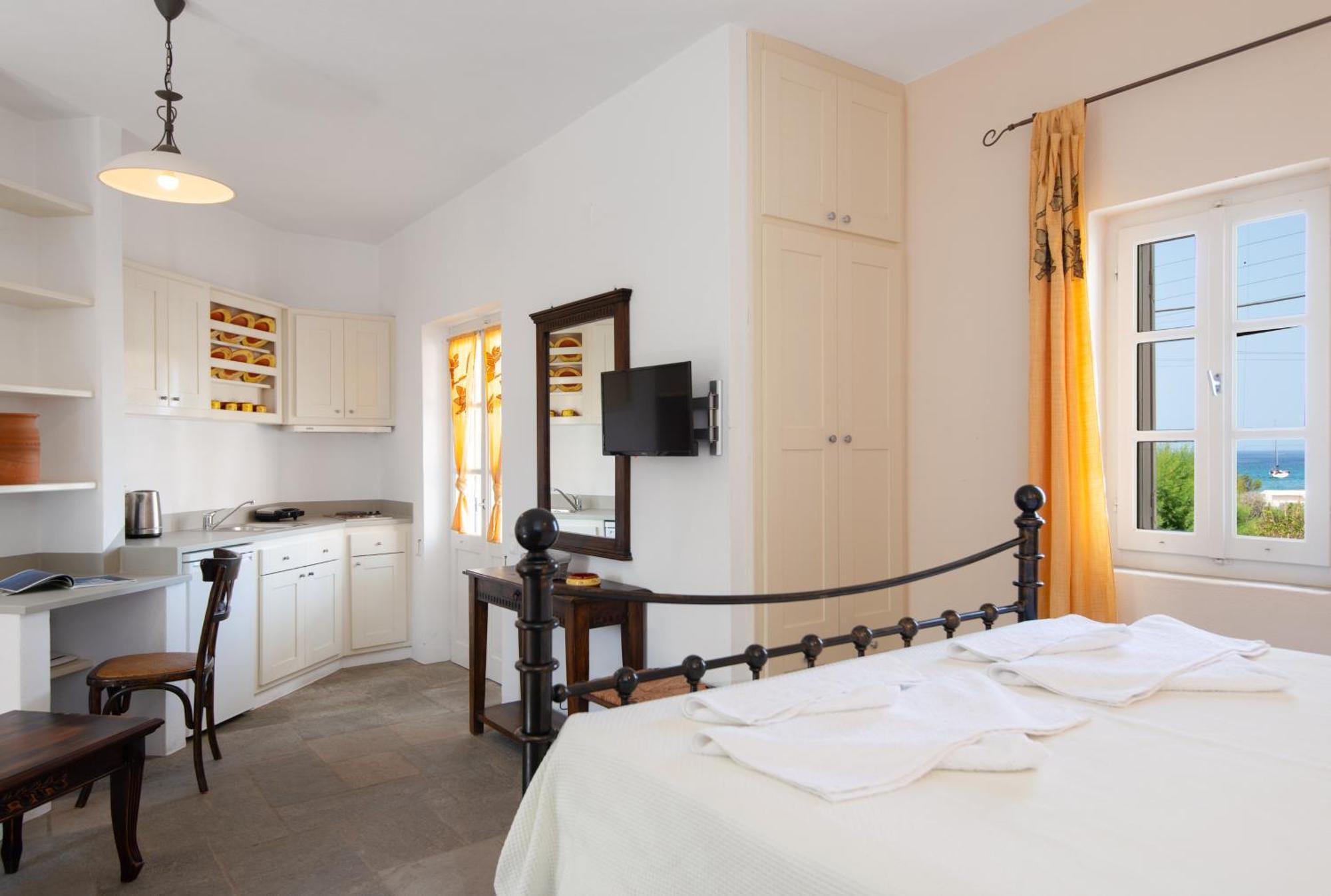 Mare Nostrum Apartmán *