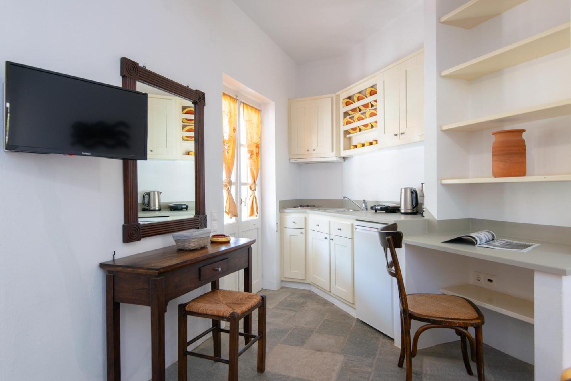 Mare Nostrum Apartment Kamares (Sifnos)