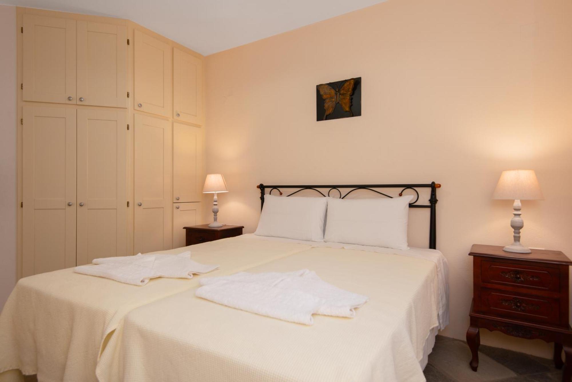 Mare Nostrum Apartment