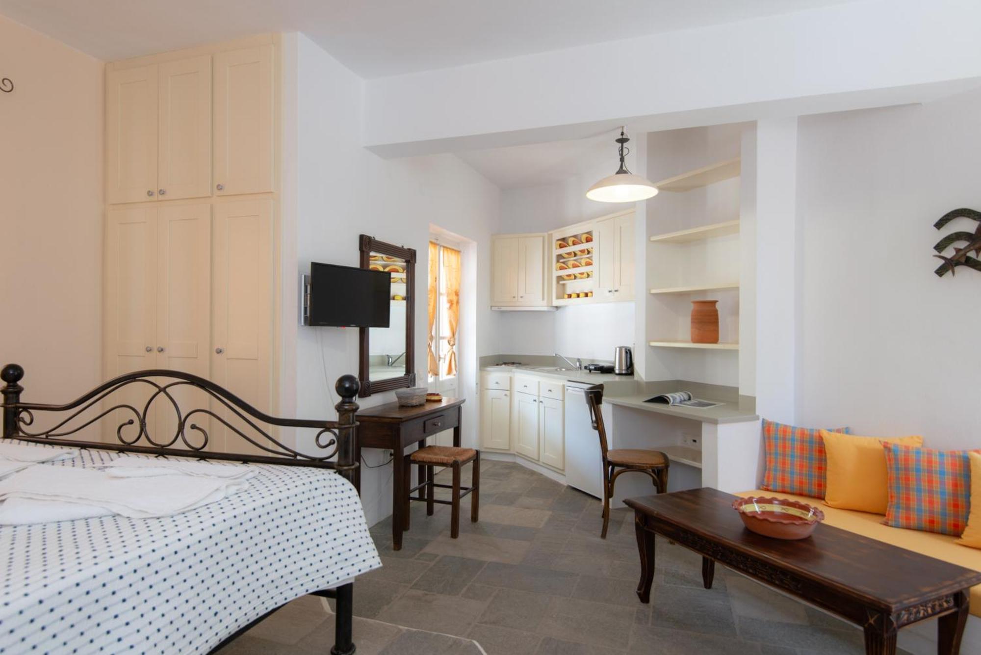 Mare Nostrum Apartment *