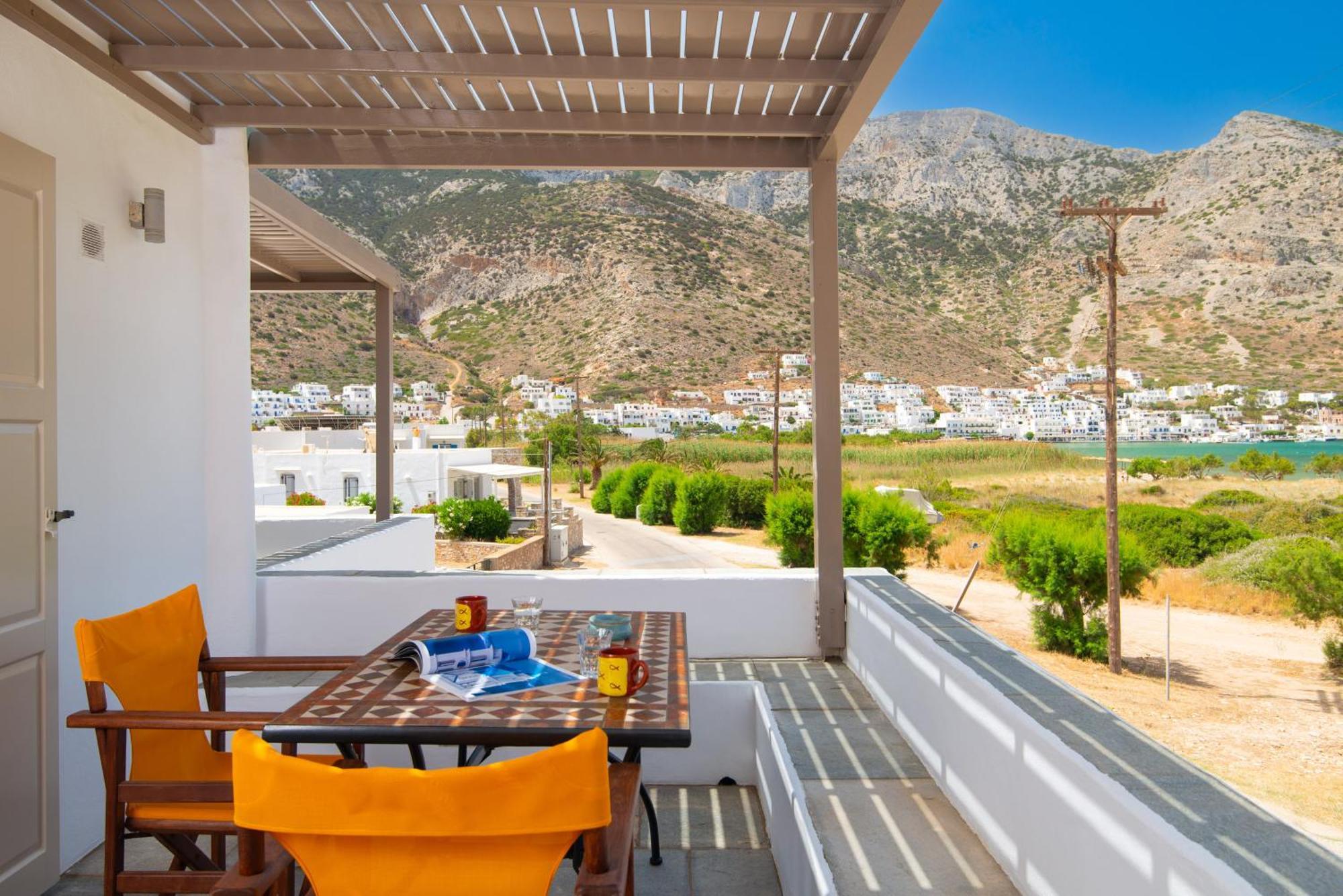 Mare Nostrum Apartment
