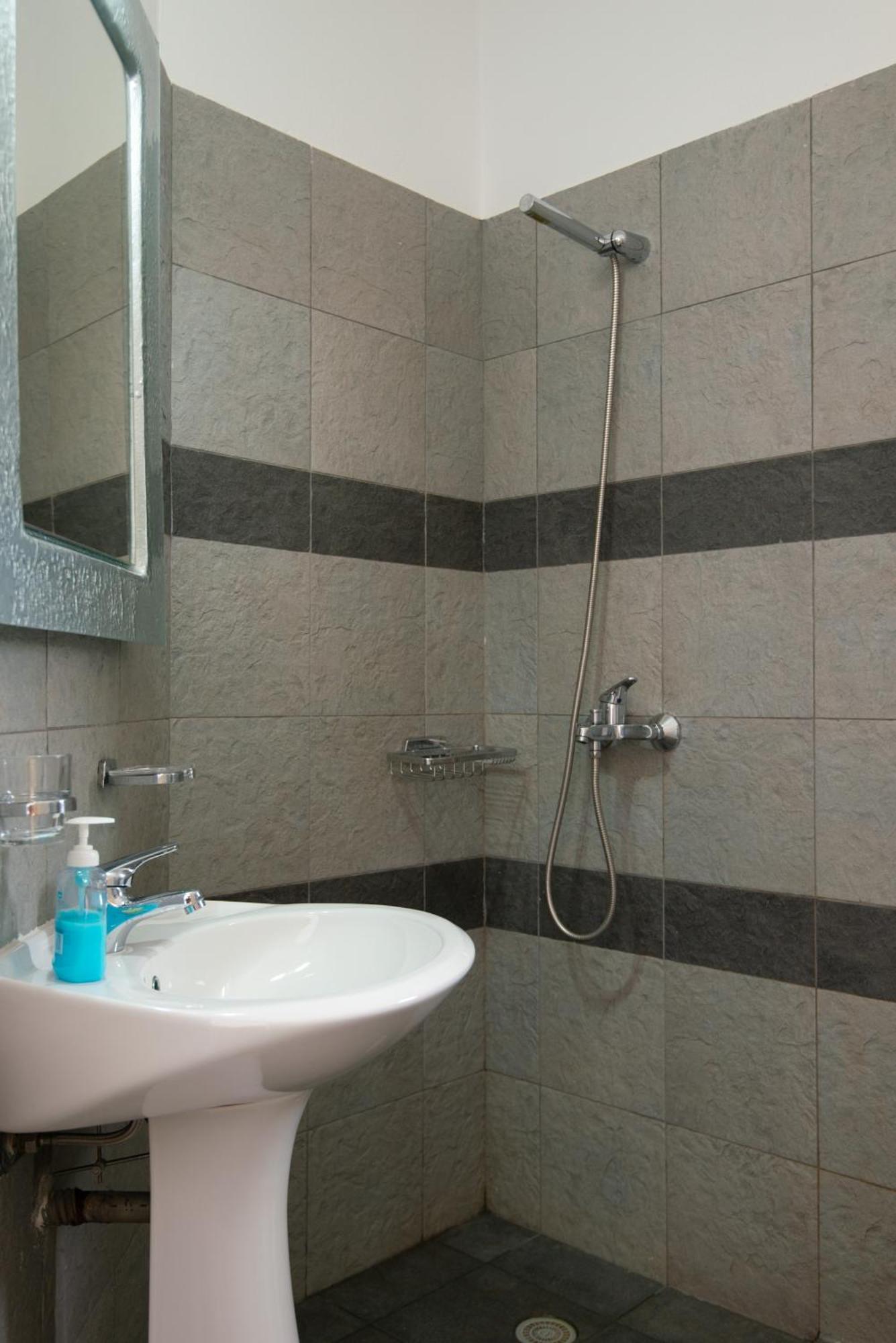 Mare Nostrum Apartmán *