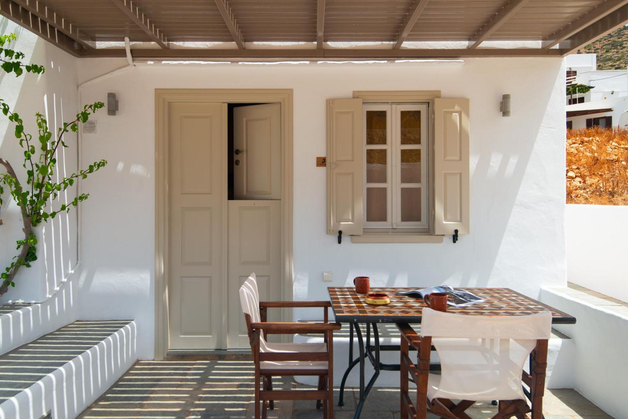 Apartment Mare Nostrum *