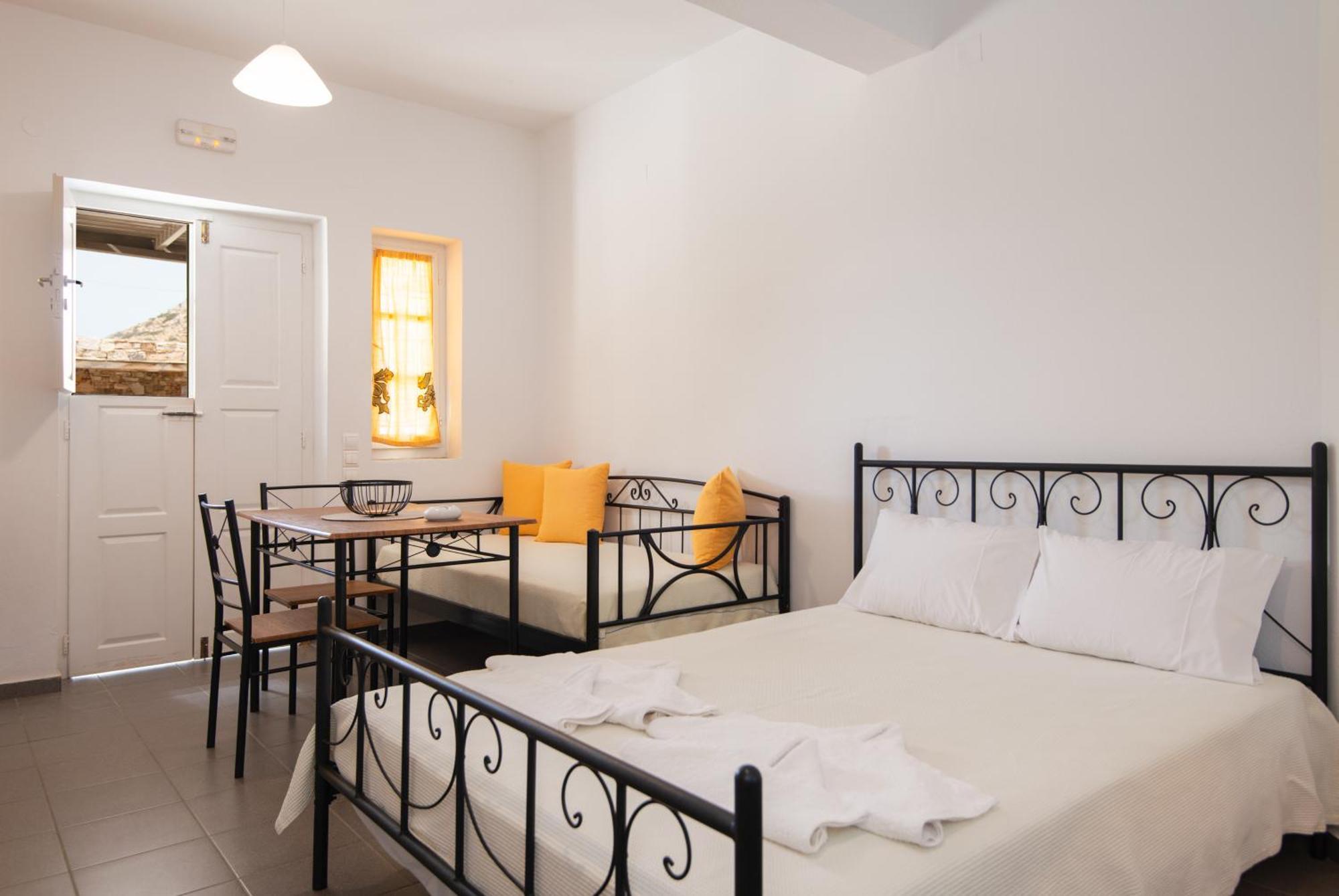 Mare Nostrum Apartmán