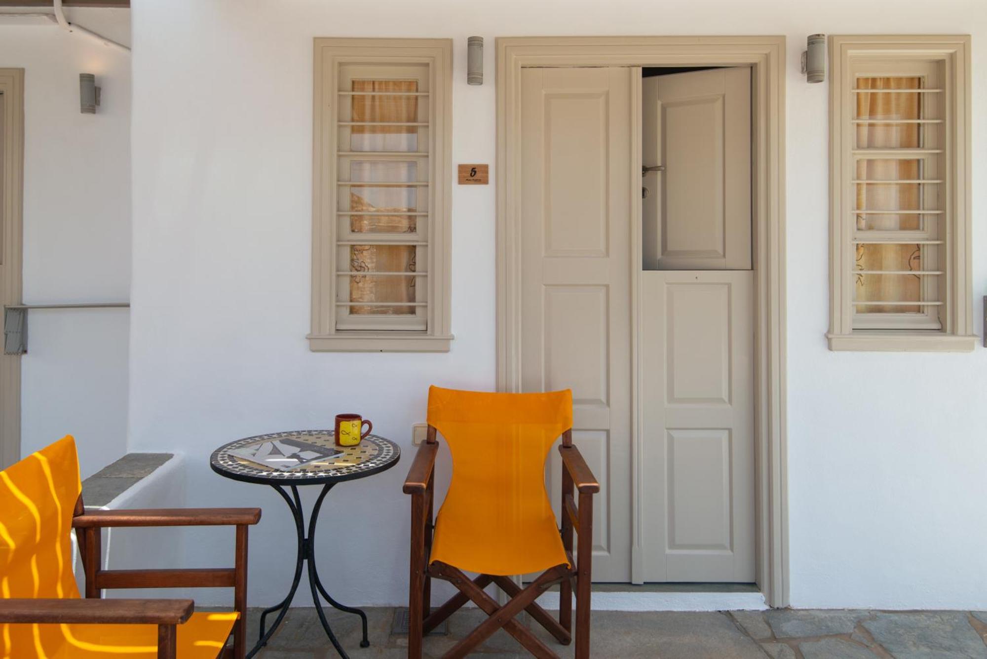Apartment Mare Nostrum