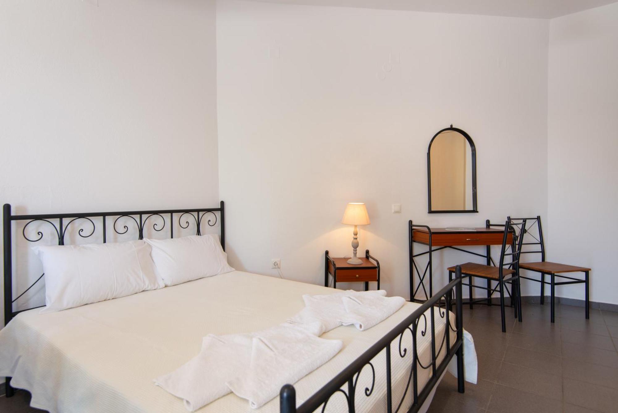 Apartmán Mare Nostrum *