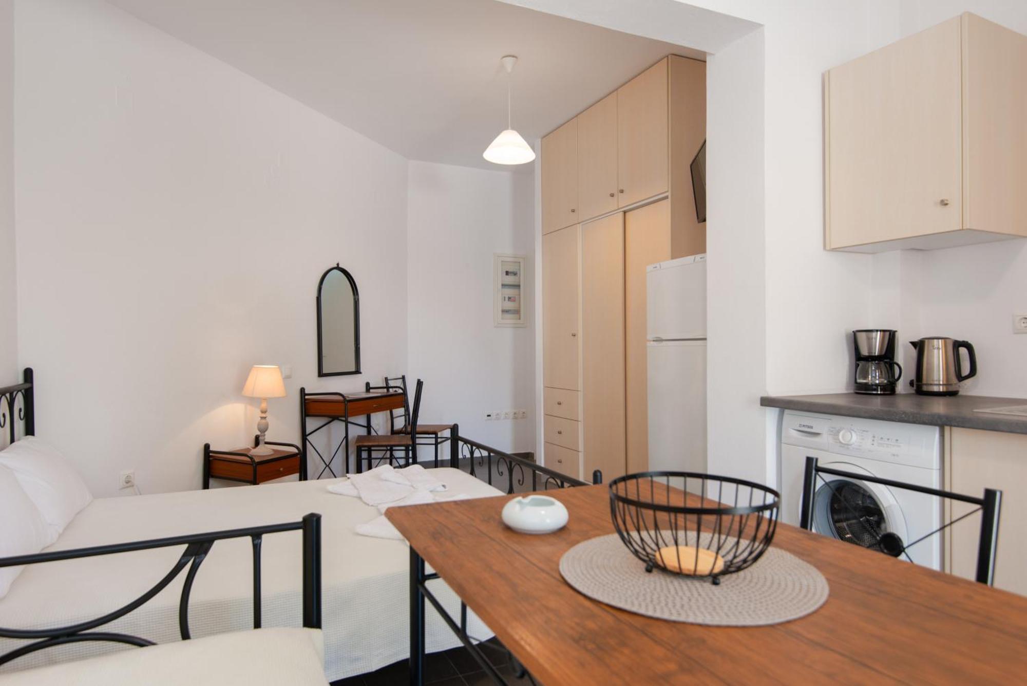 Mare Nostrum Apartment Kamares (Sifnos)